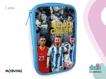 CANOPLA 1 PISO MOOVING AFA