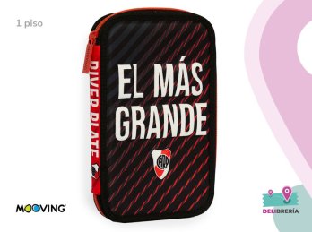 CANOPLA 1 PISO MOOVING RIVER PLATE