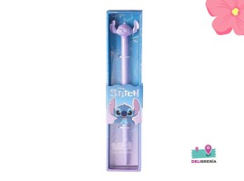 BOLIGRAFO MOOVING STITCH
