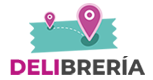 Delibrería | Librería Escolar, Comercial, Artística y Regalería en Tandil
